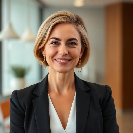 Dra. Elena Marín