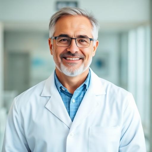 Dr. Javier Soler